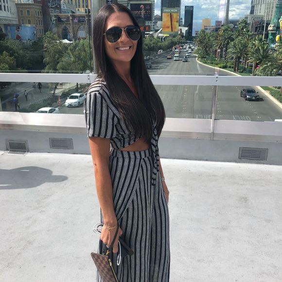 Meet your Posher, Alicia - Picture 1 of 1